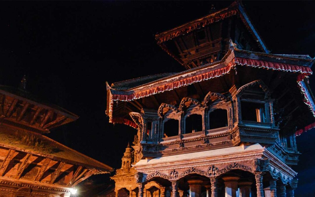 Euphoric Nepal