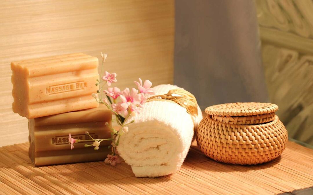 Ayurvedic Kerala