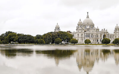 Sparkling Kolkata