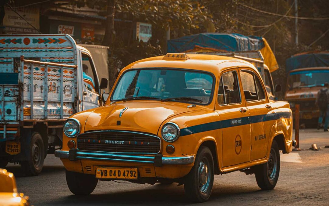 Sparkling Kolkata