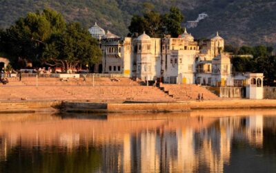 The Highlights of North India – Delhi, Agra and Rajasthan