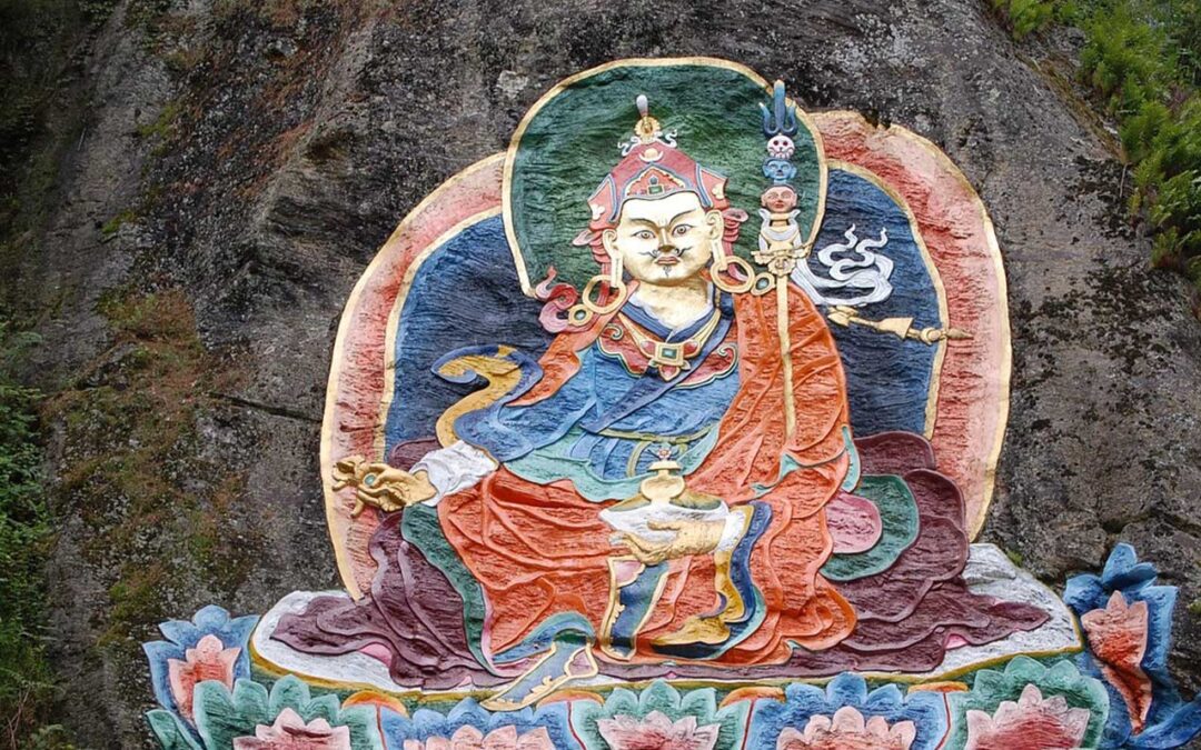 A traveler’s paradise – Bhutan