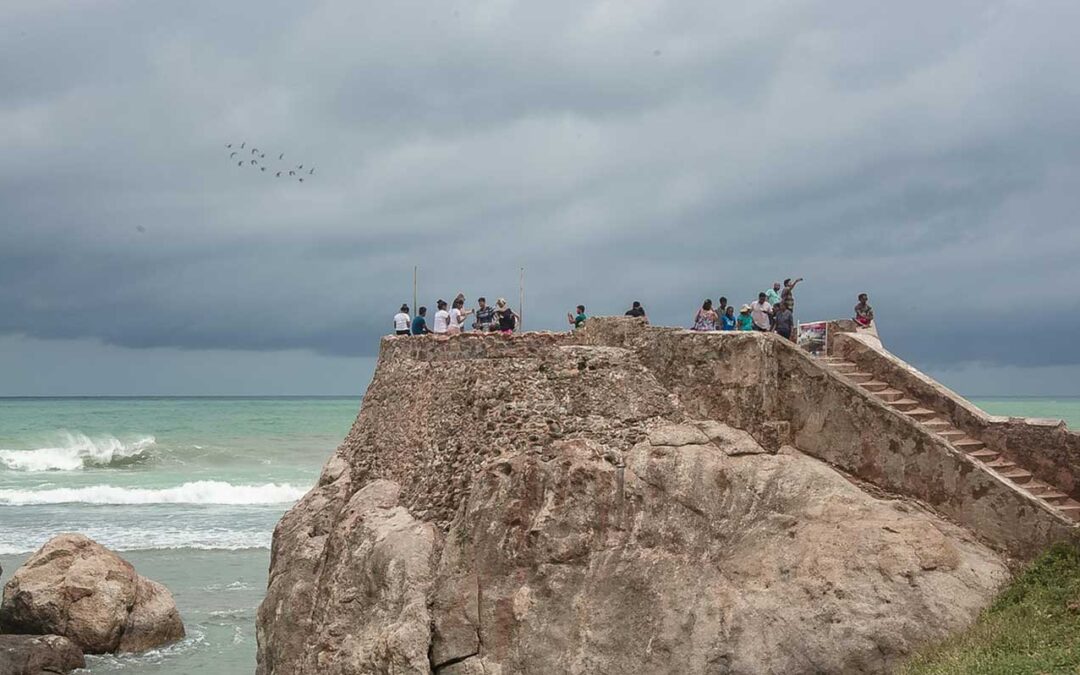 Exotic Sri Lanka