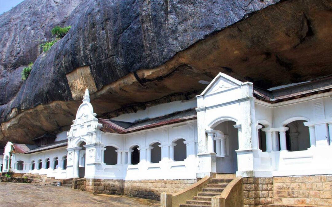 Irresistible Sri Lanka