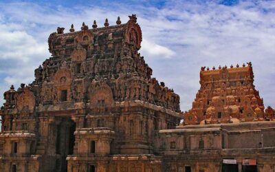 Templenadu – Tamilnadu