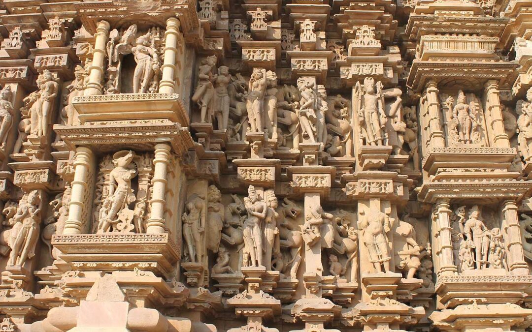 Hidden Gems of North India